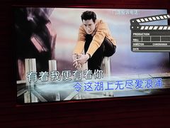 -华熙PARTY匯·量贩KTV(华熙LIVE·528店)