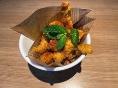 -太二酸菜鱼(天鹅湖万达店)