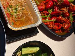 -红盔甲·小龙虾(天钥桥店)