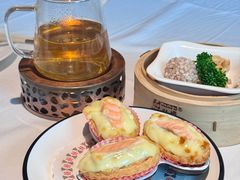 -银灯食府(丽丰国际中心店)