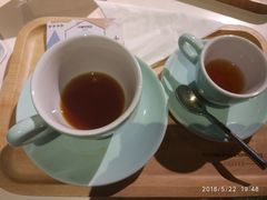 -sugarman espresso素饮糖人高新咖啡工厂