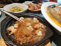 -双湖园·地标武汉菜(黄鹤楼解放路店)