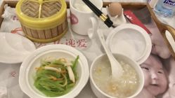 -喜喜月子(瑞虹天地店)