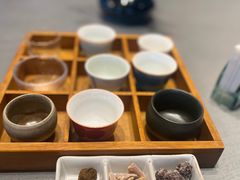-江南雅厨(李公堤店)