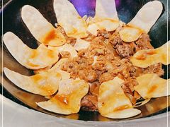 -农家霸王地锅鸡(国顺东路店)