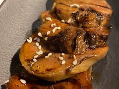 香烤牛舌-atta bj(国贸商城店)