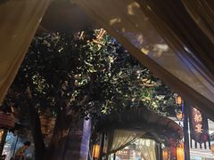 -绿茶餐厅(深圳龙华天虹购物中心店)