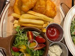 -藏书馆咖啡LibraryCoffee·Bistro(牡丹园店)