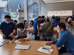 -Apple零售店(成都太古里店)