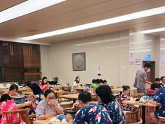 -汤连得温泉馆(宝山店)