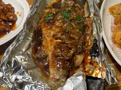 -新白鹿餐厅(龙游路总店·杭帮菜名店)