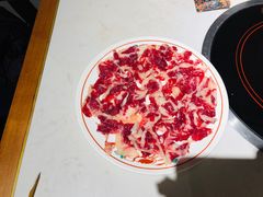 新鲜肥牛-汕头八合里海记牛肉店(清河店)