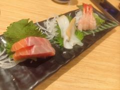 -合点寿司(金虹桥商场店)