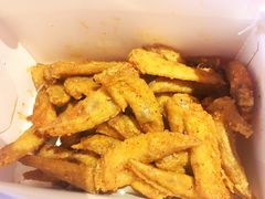 -肯德基(南五店)