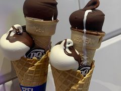 -DQ·蛋糕·冰淇淋(天一2店)