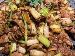 -北平盛世·新京菜·北京烤鸭(劲松·双井店)