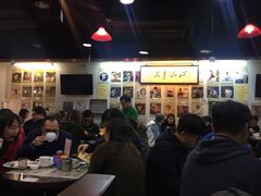 大堂-兰芳园(上环店)