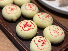-将相和·海鲜蒸饺大连菜