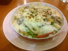 海鲜焗饭-COCO壱番屋(北京平安国际金融中心店)