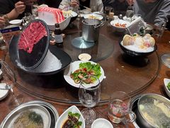 -东海怡品海鲜豆捞(舟宿夜江店)