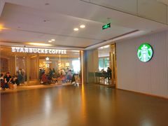 -星巴克臻选(沈阳大悦城店)