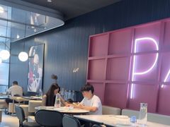 -必胜客(SM城市广场店)