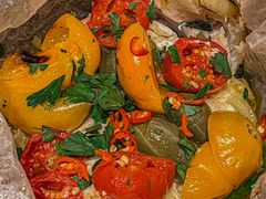 -AZUL by FUEL蓝色·法式酒馆(琶醍店)