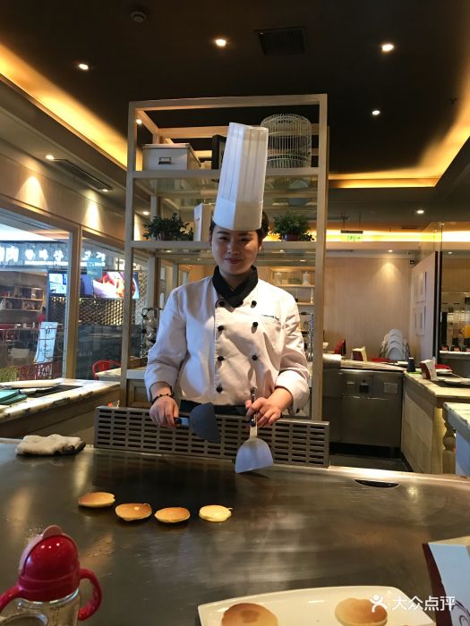 青石牛铁板烧(龙德广场店)图片 - 第249张