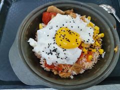 番茄牛腩拌饭-芙蓉餐厅(厦大店)