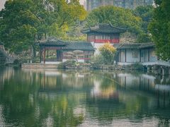 -南园(太仓市)