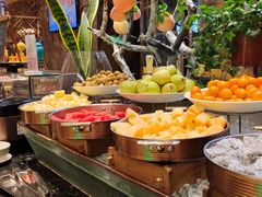 -长沙富力万达文华酒店