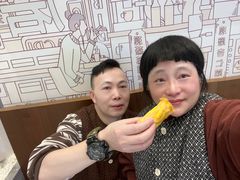 -君之狮子山·轻糖烘焙(松江印象城店)