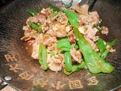 -费大厨辣椒炒肉(万家丽一店)