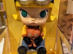 -泡泡玛特POPMART(壹号店)