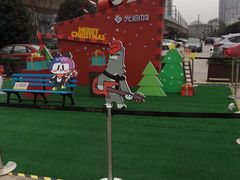 -光启城时尚购物中心