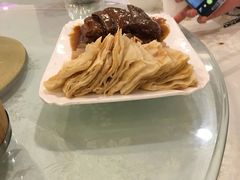 -东兴楼饭庄(六里桥店)