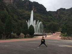 -邢台大峡谷
