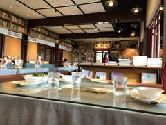 -纯真年代书吧(宝石山店)