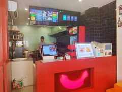 -Eckl’s爱氏热狗(猫街店)