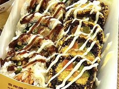 -N多寿司(郑州21世纪社区2328店)