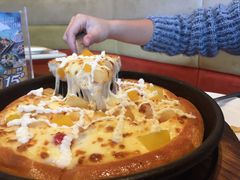 -菲滋意式餐厅(黄岩洞天店)