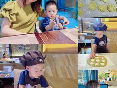 -广州汇华希尔顿逸林酒店