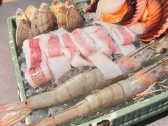 -沼津港精致料理·寿喜烧·烧鸟(龙湖南桥天街日料榜单店)
