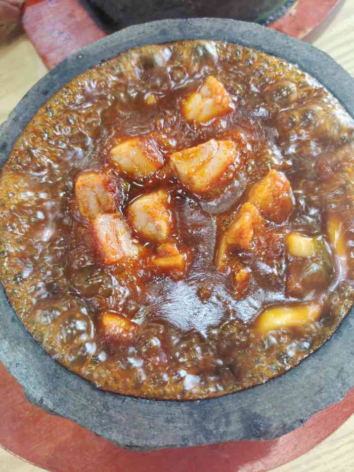 滋味泡泡鸡-"从app上看到的店,98起来好像还不错~."-大众点评移动版