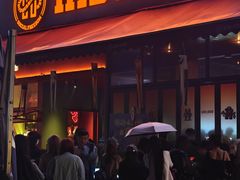 -HIB HUB公社(解放西路店)