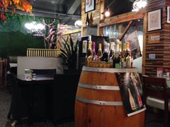 -BISTROFIORE美伊娜(伊犁南路店)