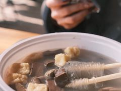 -鸡鸣汤包(红山动物园店)