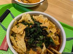 -丽丽三鲜螺蛳粉(田林路店)