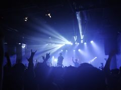 -HOU LIVE(下沙店)