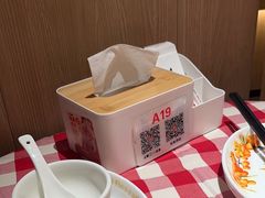 -西贝(东方路店)
